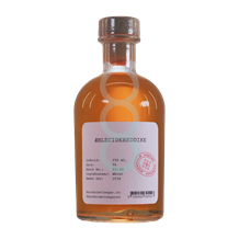 Olie-Eddikesæt, 250ml +250ml