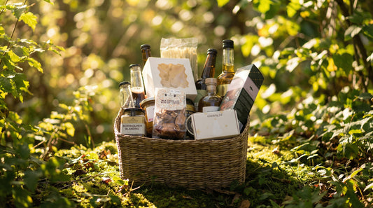 Den store Bornholmerkurv