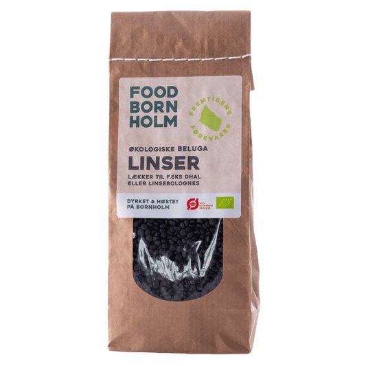 Beluga Linser, 300g