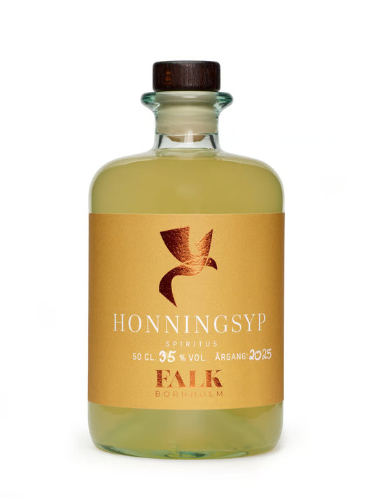 Honningsyp 35% 0,5l