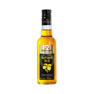 Olie-Eddikesæt, 250ml +250ml